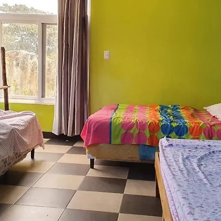 Appartamento Jukuu'-Cayuco